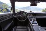 Porsche Panamera Turbo 2016 года